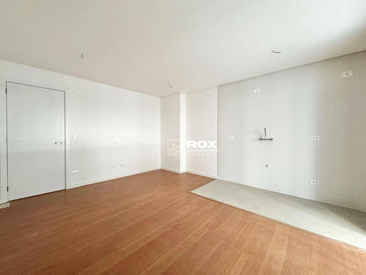 Apartamento à venda com 2 quartos, 57m² - Foto 8
