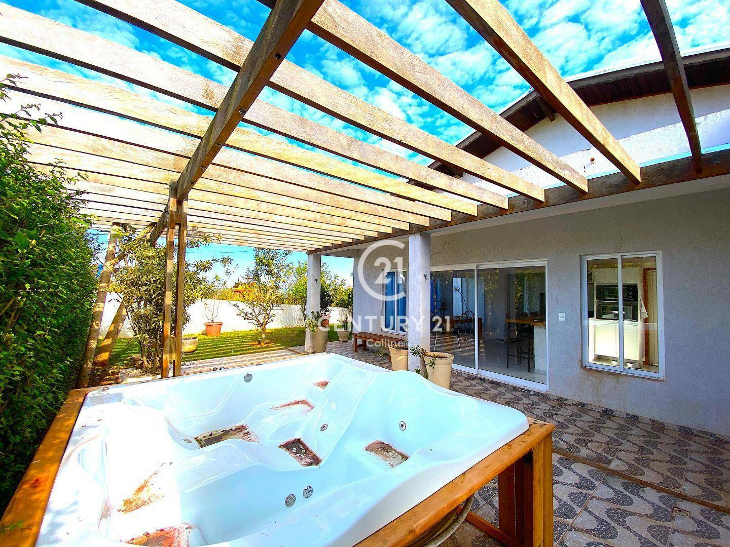 Casa de Condomínio à venda com 3 quartos, 142m² - Foto 30