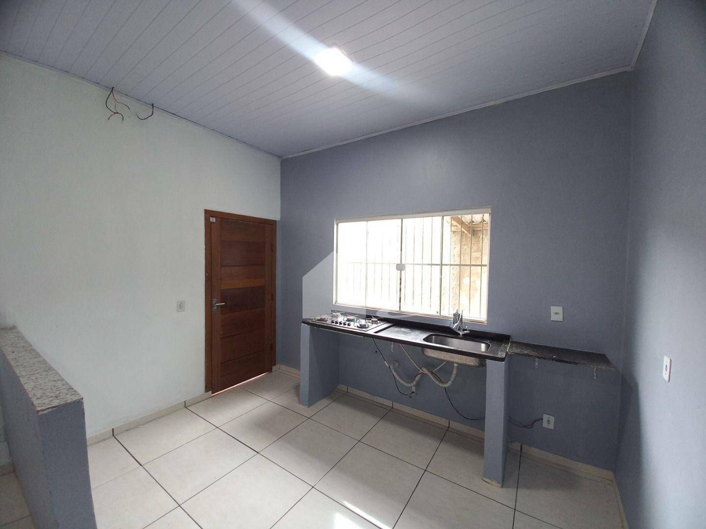 Casa à venda com 1 quarto, 44m² - Foto 8