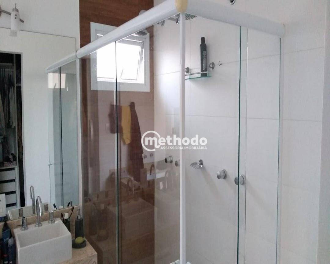 Casa de Condomínio à venda com 3 quartos, 250m² - Foto 23