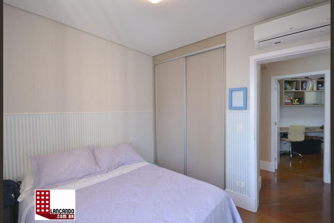 Apartamento à venda com 3 quartos, 91m² - Foto 6