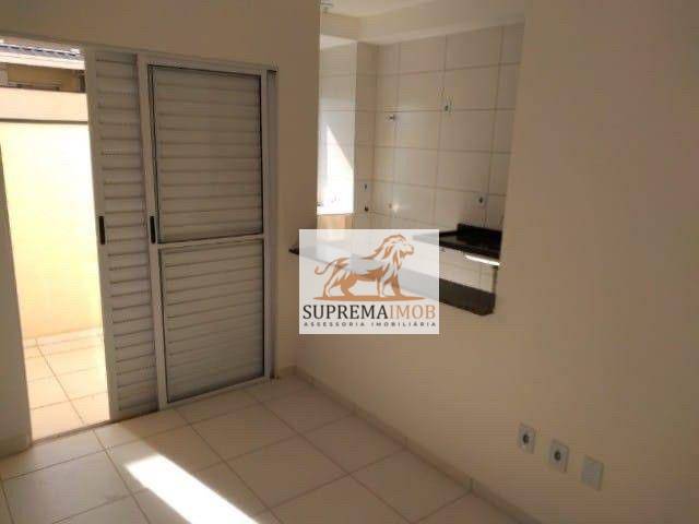 Apartamento, 2 quartos, 57 m² - Foto 3