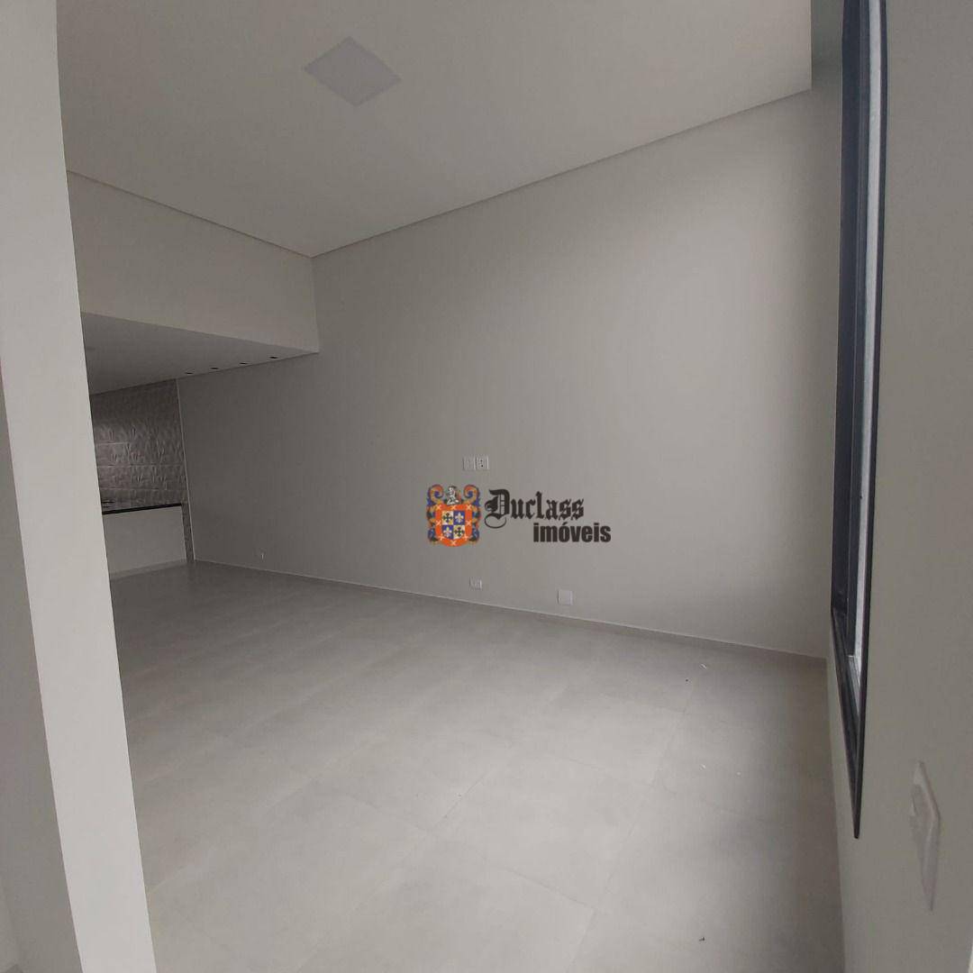 Casa à venda com 3 quartos, 165m² - Foto 15