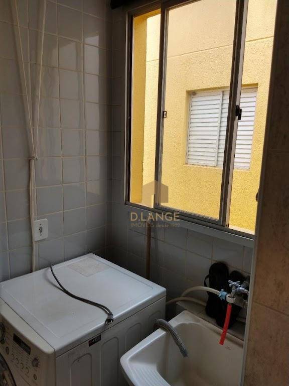 Apartamento à venda com 3 quartos, 72m² - Foto 25