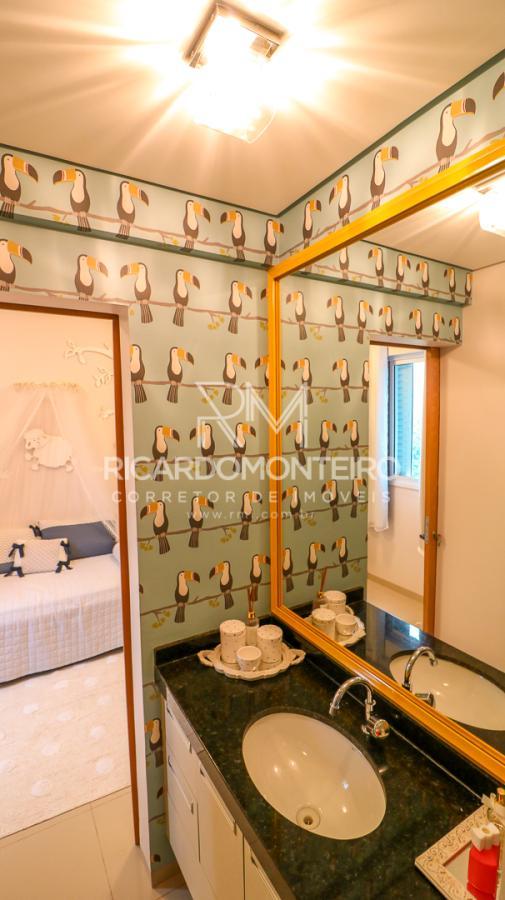 Apartamento à venda com 3 quartos, 110m² - Foto 17