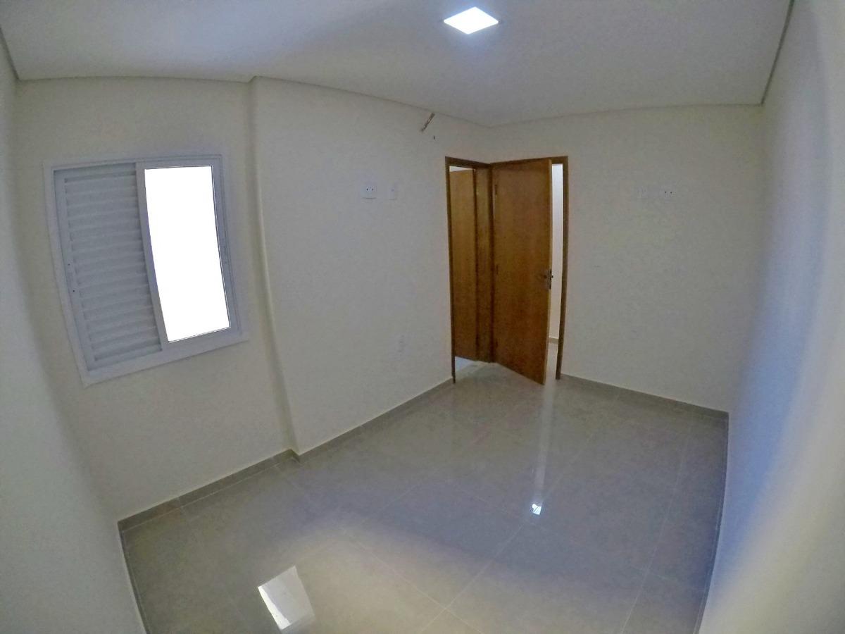 Cobertura à venda com 3 quartos, 160m² - Foto 7