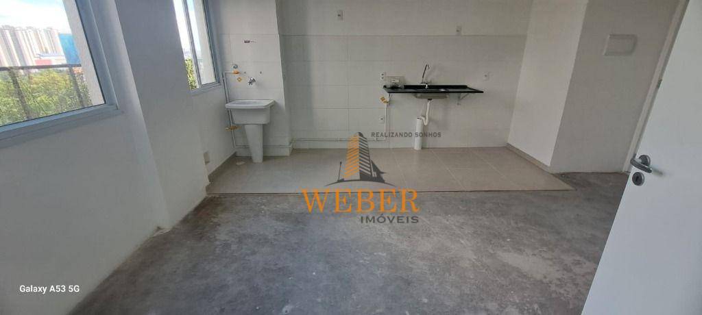 Apartamento à venda e aluguel com 1 quarto, 43m² - Foto 13