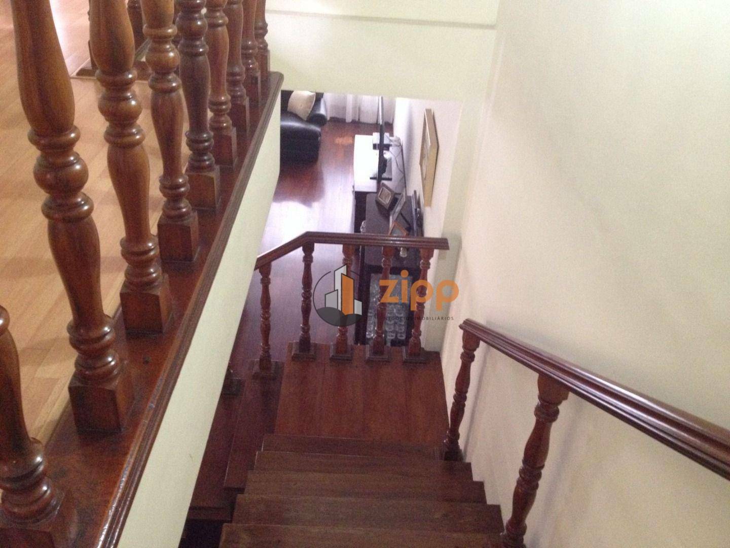 Sobrado à venda com 4 quartos, 298m² - Foto 15