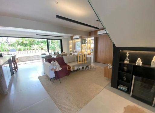 Sobrado à venda com 4 quartos, 200m² - Foto 9