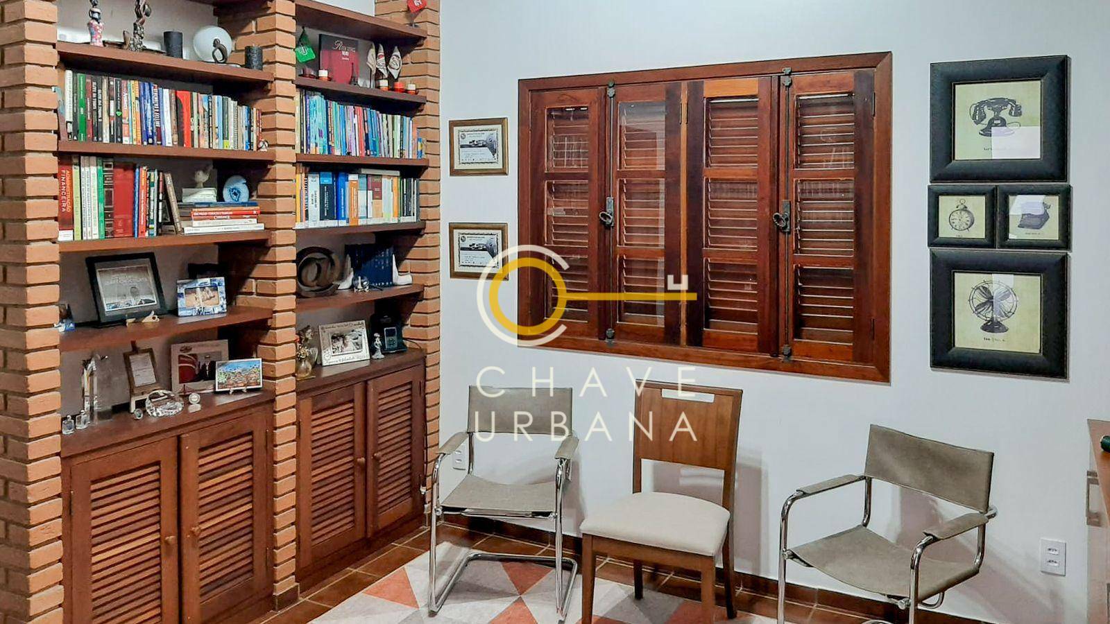 Casa de Condomínio à venda com 4 quartos, 224m² - Foto 27