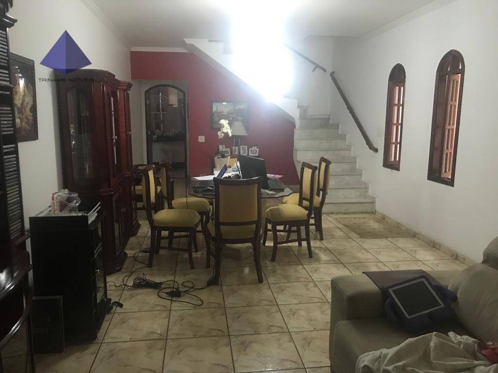 Sobrado à venda com 3 quartos, 172M2 - Foto 4