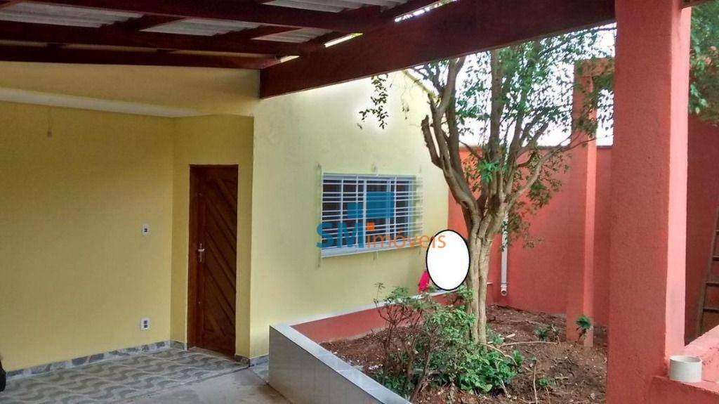 Sobrado à venda com 3 quartos, 250m² - Foto 4