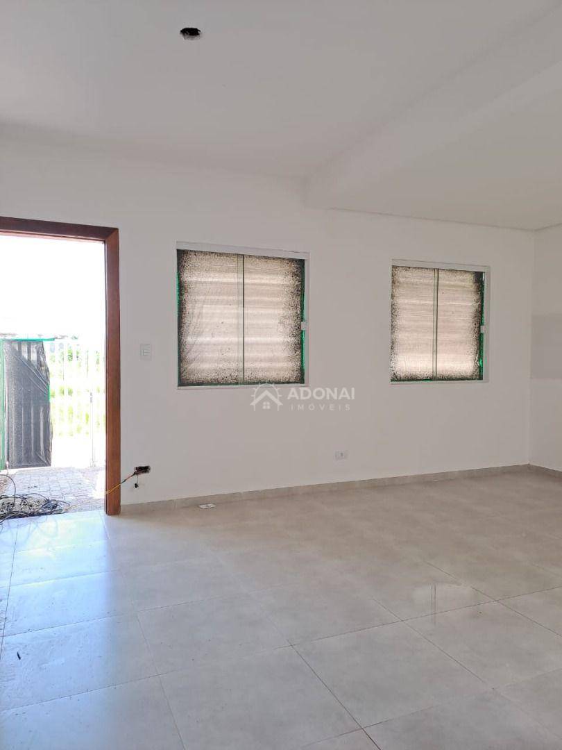 Sobrado à venda com 2 quartos, 72m² - Foto 5