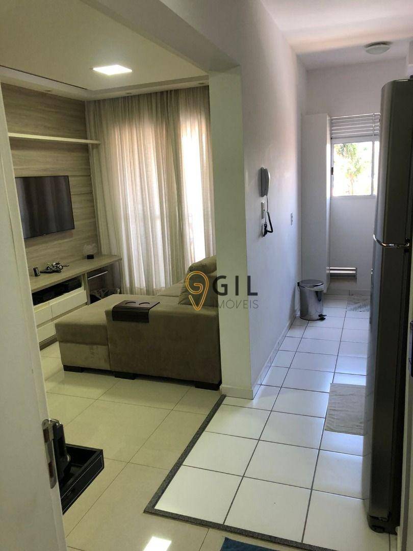 Apartamento à venda com 2 quartos, 60m² - Foto 35