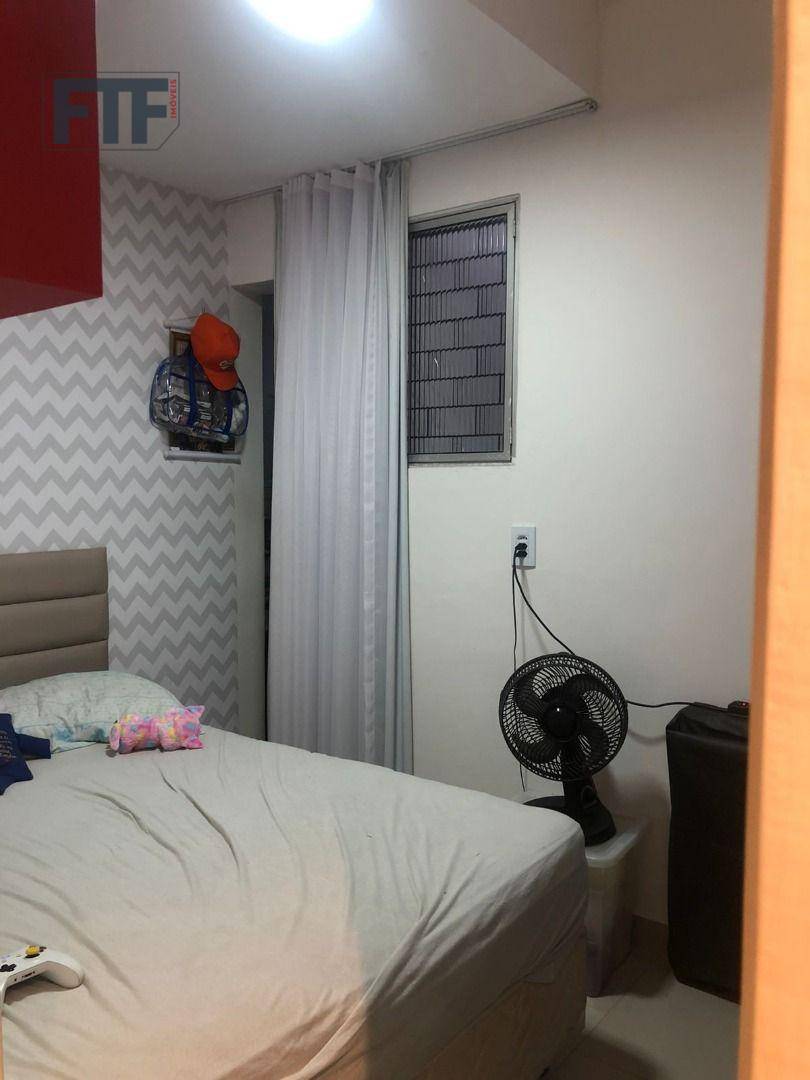 Apartamento à venda com 3 quartos, 72m² - Foto 18