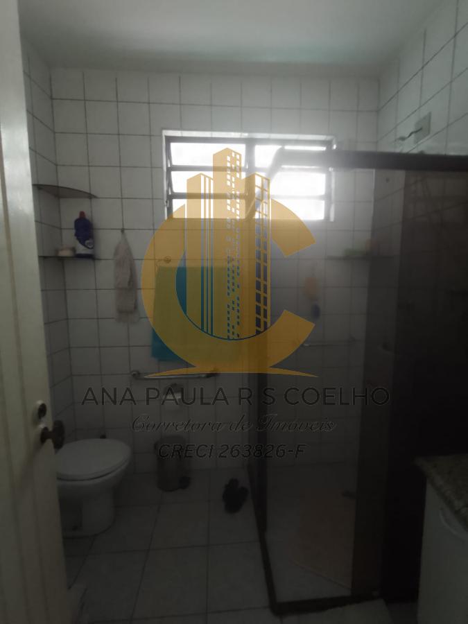 Sobrado à venda com 3 quartos, 100m² - Foto 13