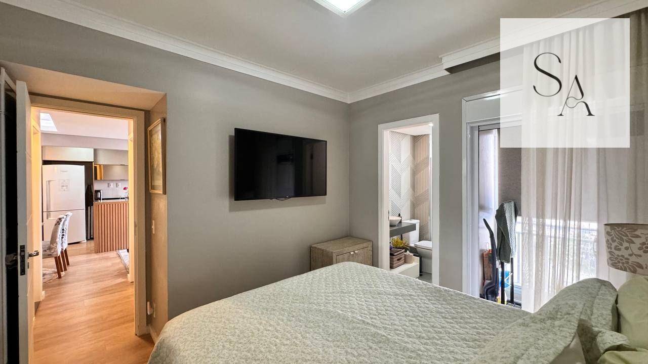 Apartamento à venda com 2 quartos, 66m² - Foto 21