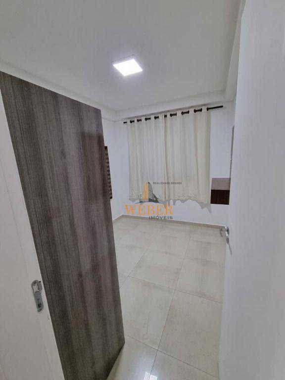 Apartamento à venda com 2 quartos, 47m² - Foto 11