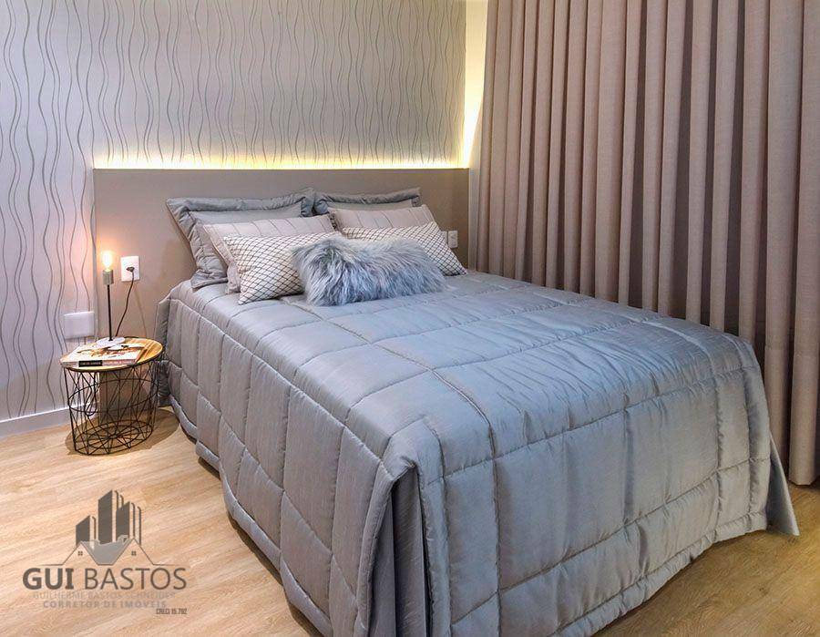 Apartamento, 3 quartos, 96 m² - Foto 6