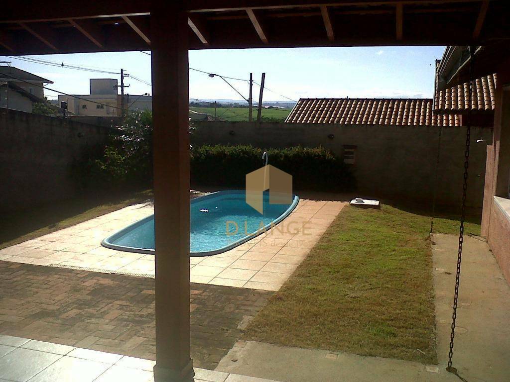 Casa de Condomínio à venda com 3 quartos, 210m² - Foto 28