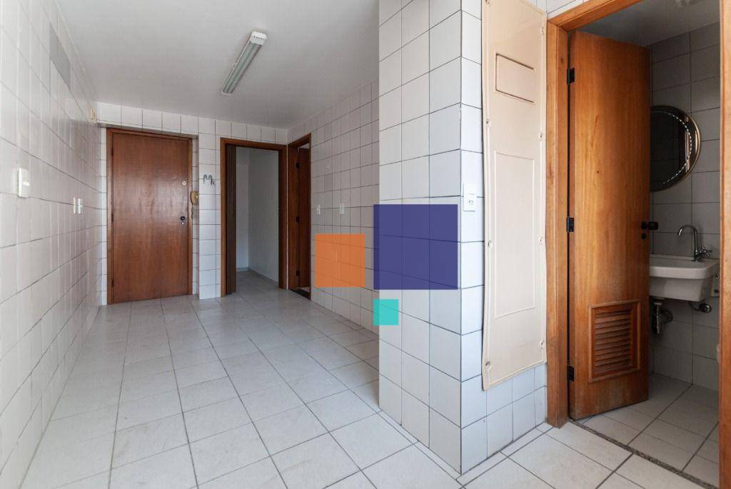 Apartamento à venda com 3 quartos, 106m² - Foto 15