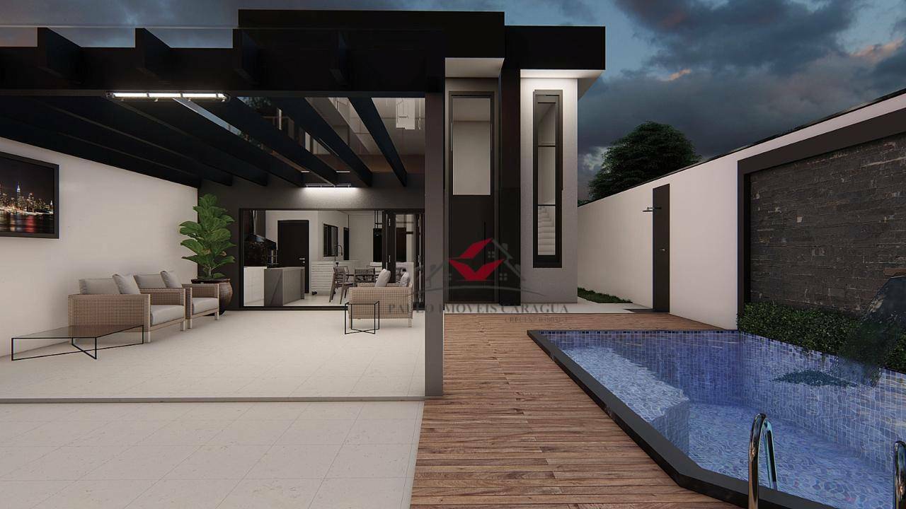 Casa à venda com 3 quartos, 161m² - Foto 7