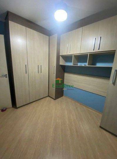 Apartamento à venda com 2 quartos, 47m² - Foto 7