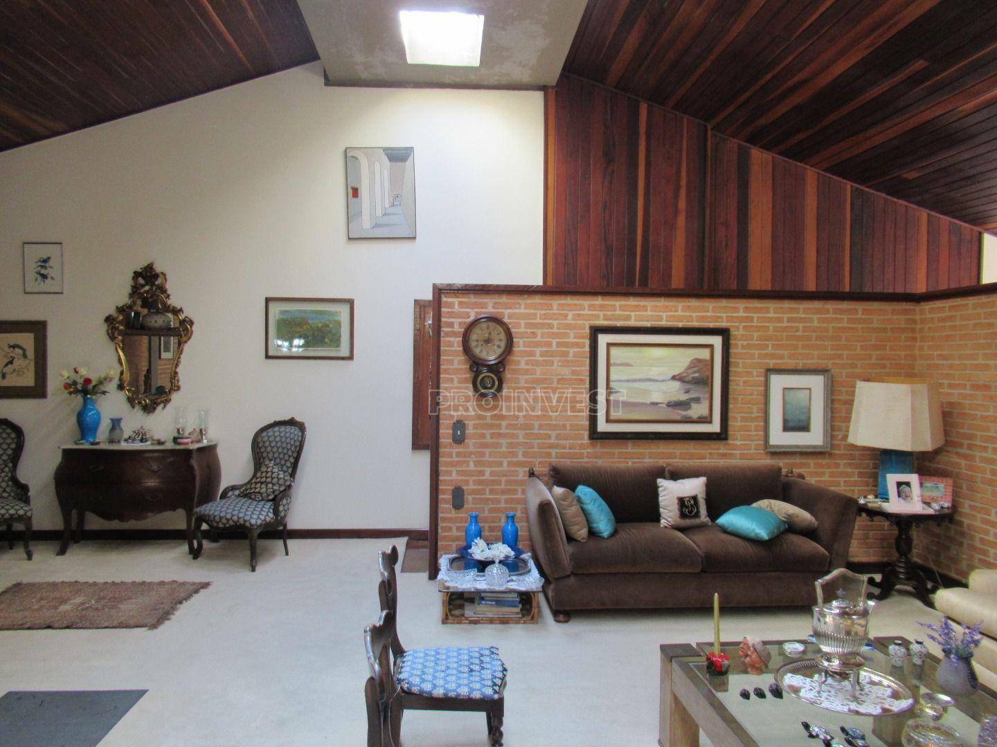 Casa de Condomínio à venda e aluguel com 5 quartos, 743m² - Foto 18