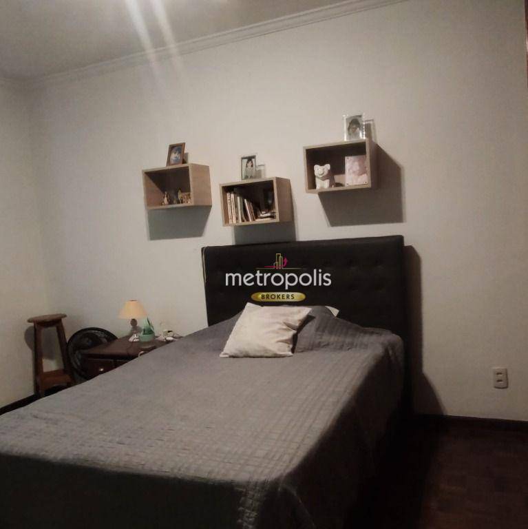 Apartamento à venda com 3 quartos, 169m² - Foto 17