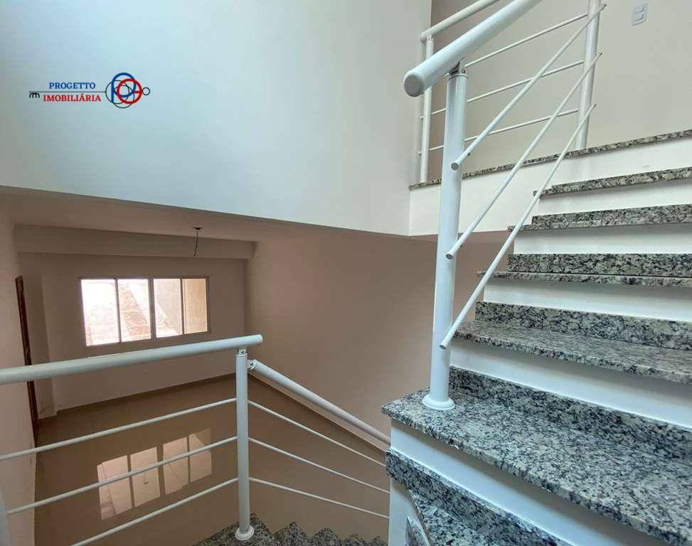 Casa de Condomínio à venda com 3 quartos, 125M2 - Foto 18