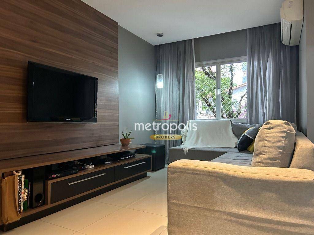 Apartamento à venda com 3 quartos, 89m² - Foto 3