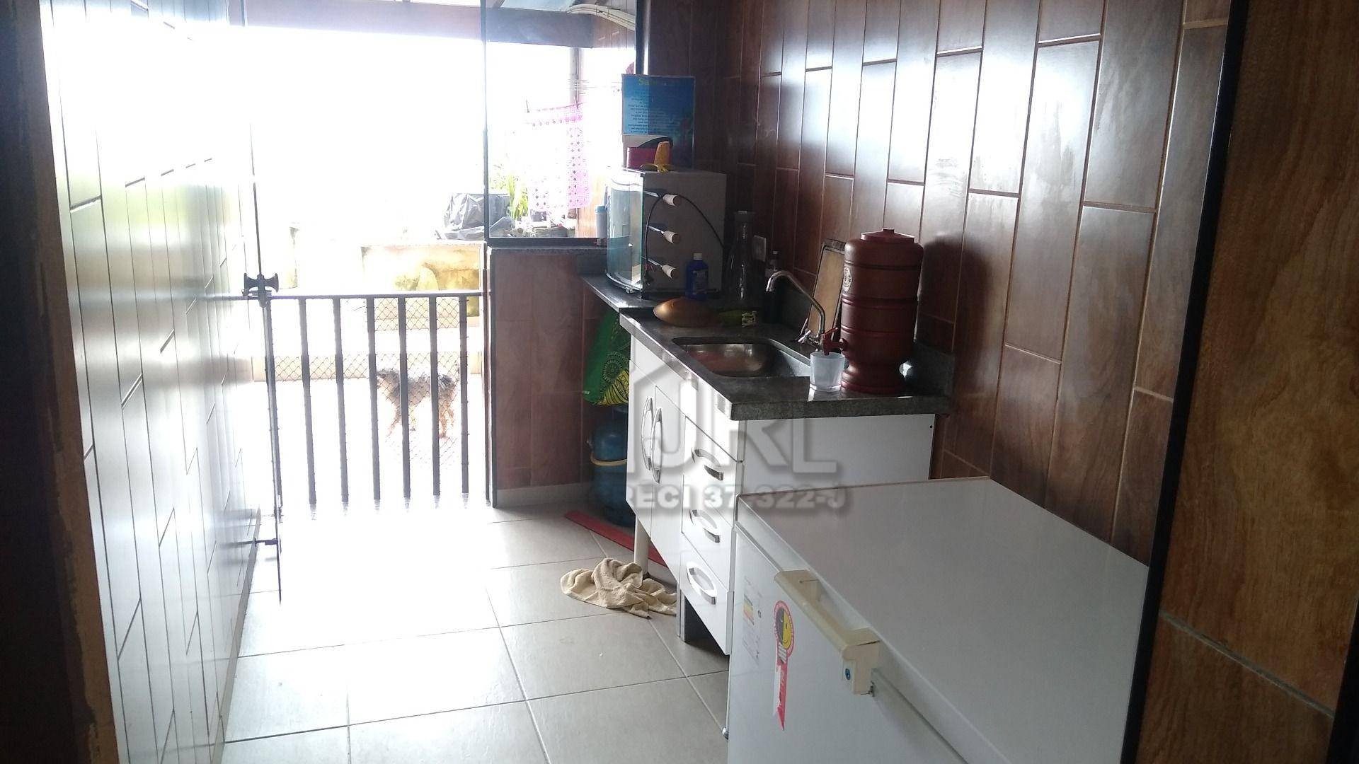 Sobrado à venda e aluguel com 2 quartos, 125m² - Foto 9