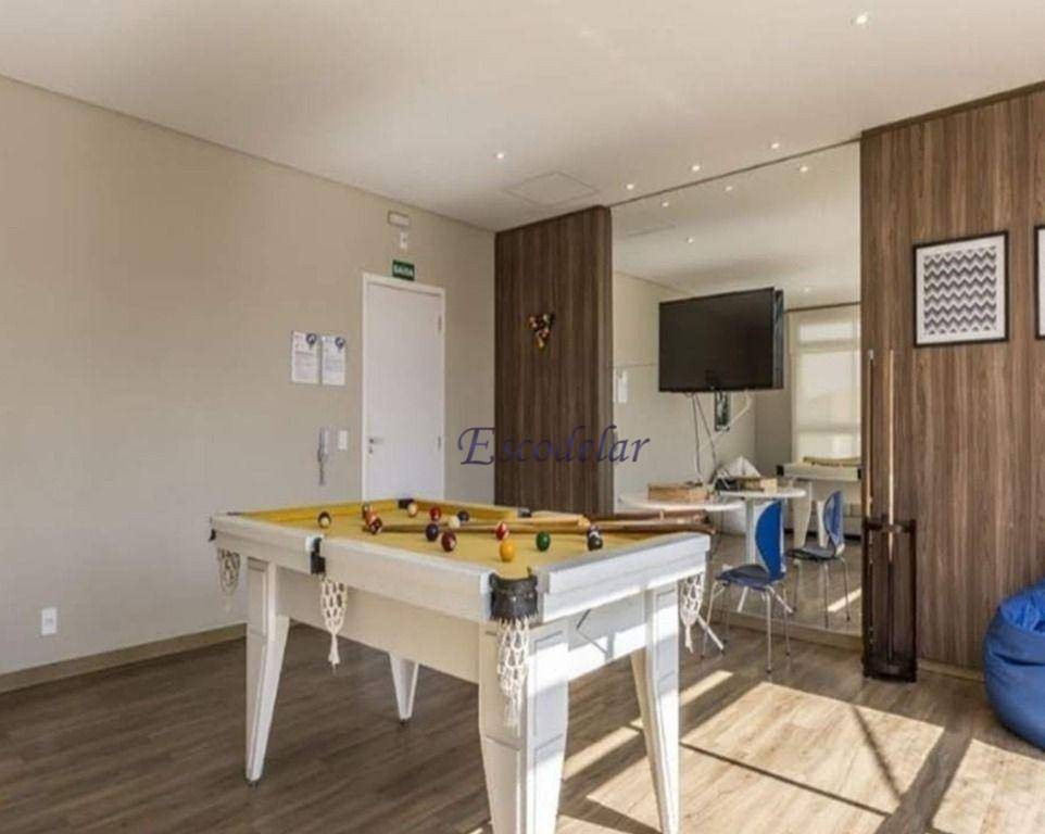 Apartamento à venda com 3 quartos, 68m² - Foto 11