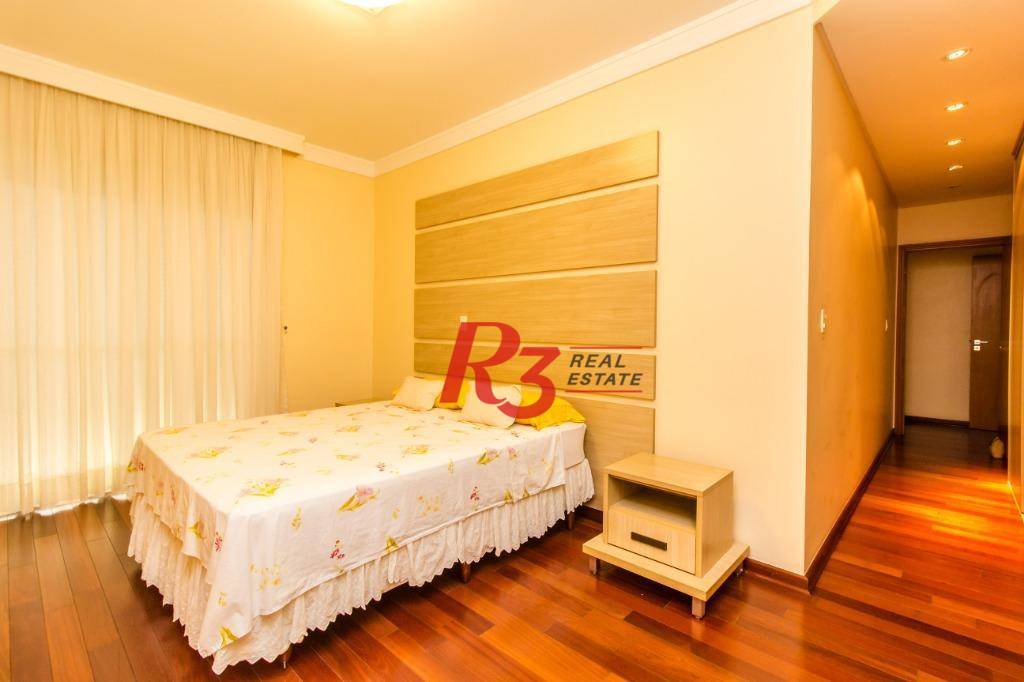 Apartamento à venda com 3 quartos, 200m² - Foto 11