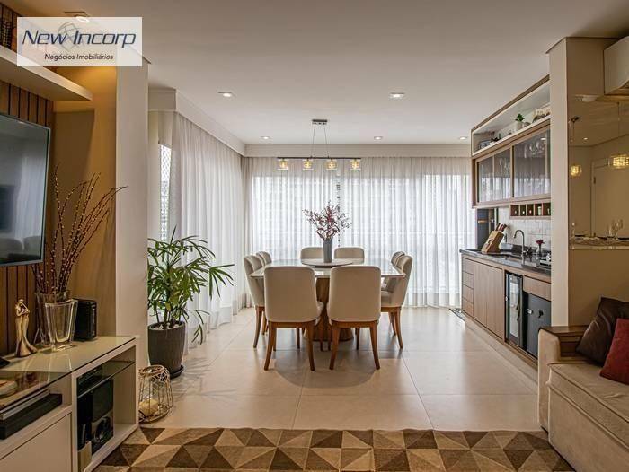 Apartamento à venda com 2 quartos, 81m² - Foto 5