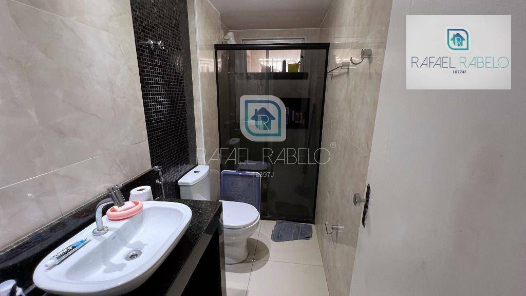 Apartamento à venda com 3 quartos, 112m² - Foto 7