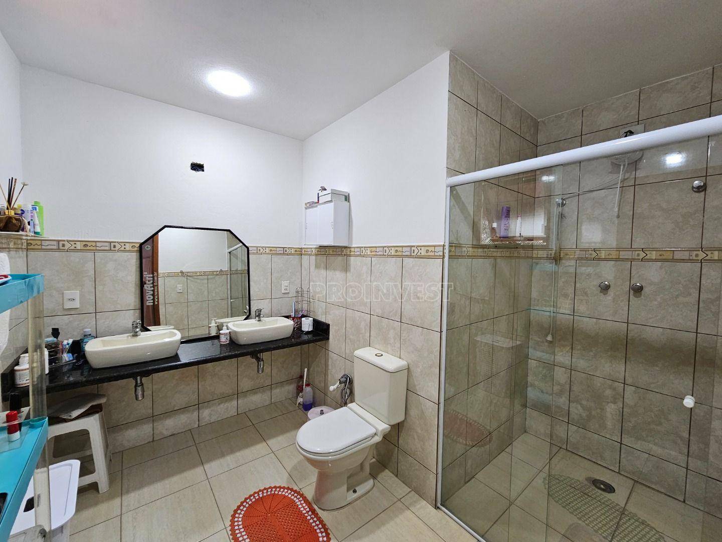 Casa de Condomínio à venda com 3 quartos, 300m² - Foto 21