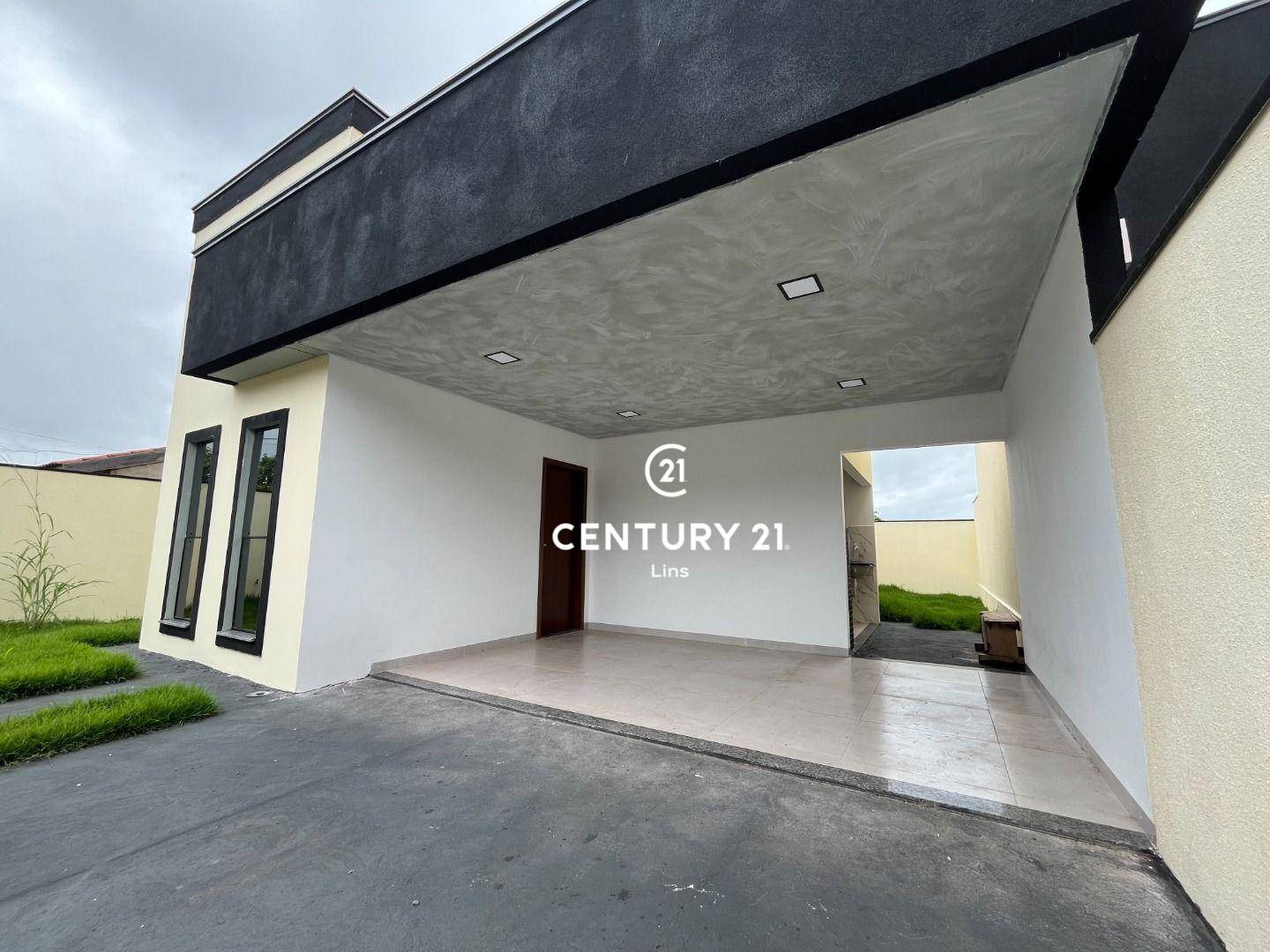 Casa, 3 quartos - Foto 10