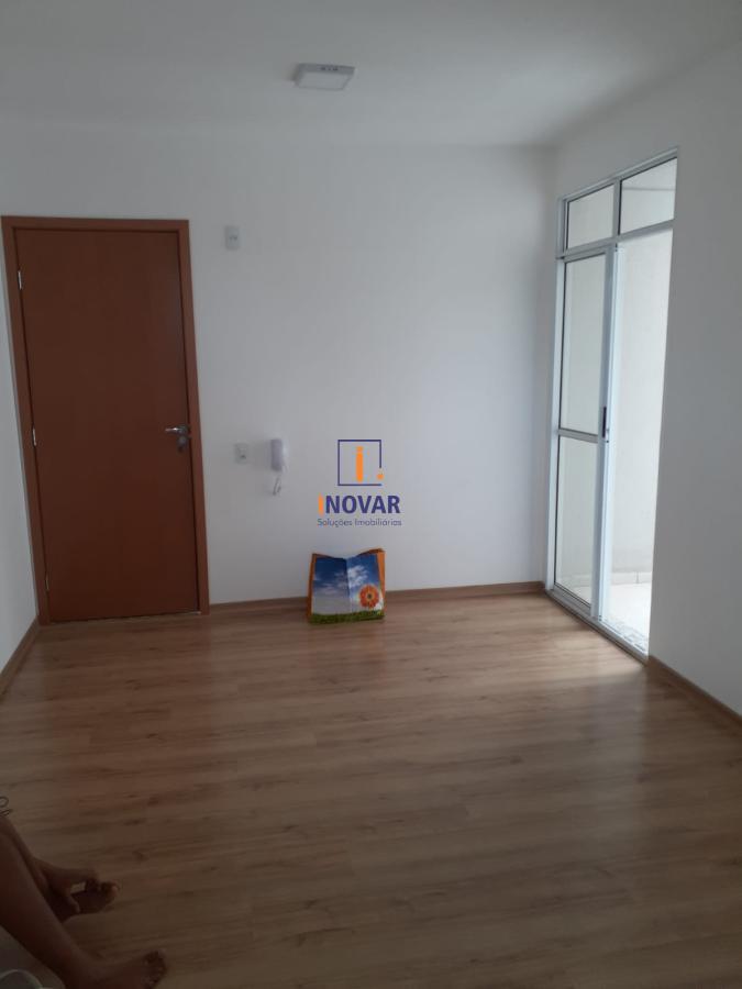 Apartamento à venda com 2 quartos, 45m² - Foto 6