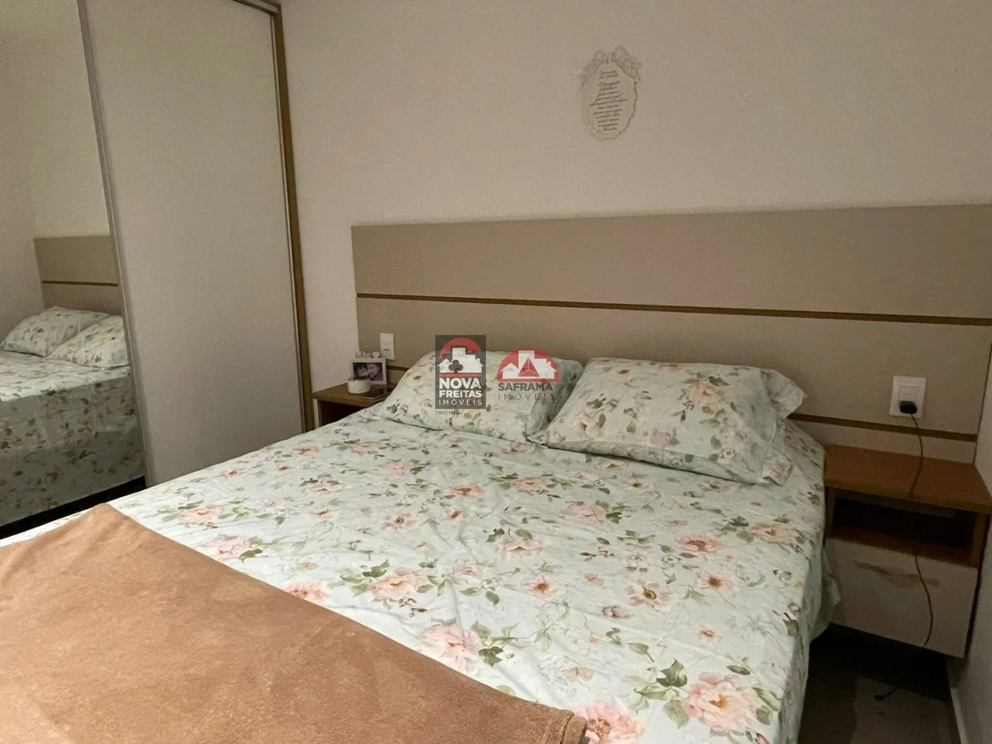 Apartamento à venda com 3 quartos, 101m² - Foto 10