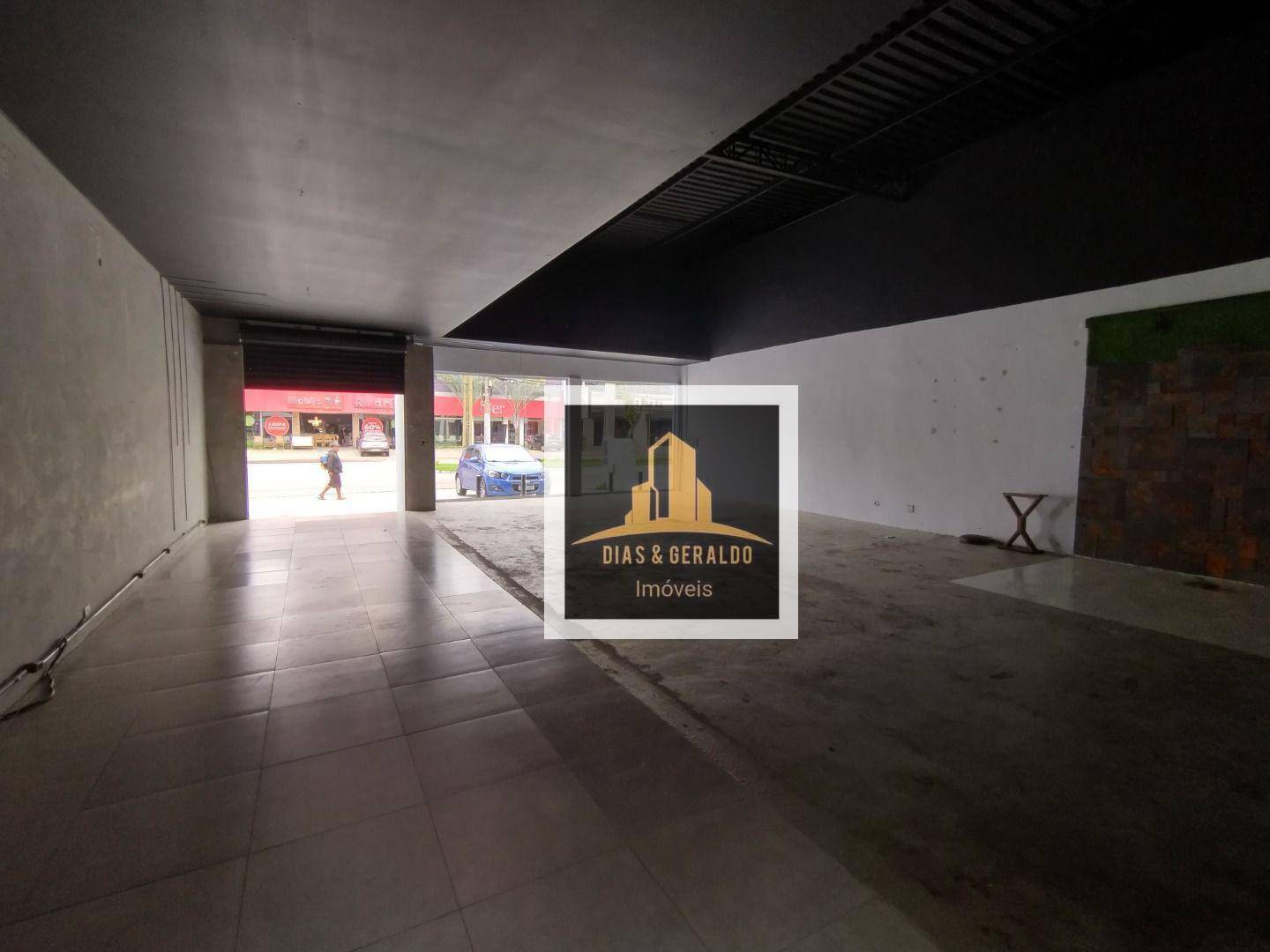 Loja-Salão para alugar, 213m² - Foto 7