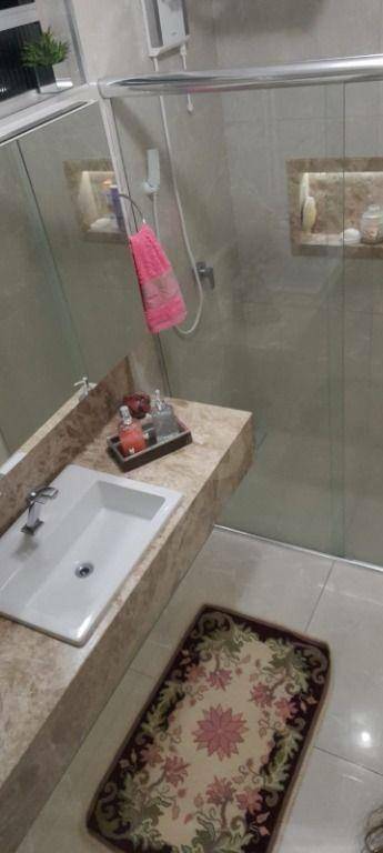 Apartamento à venda com 3 quartos, 86m² - Foto 15