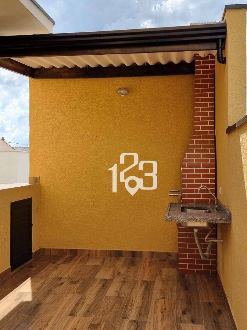 Apartamento para alugar com 3 quartos, 98m² - Foto 8