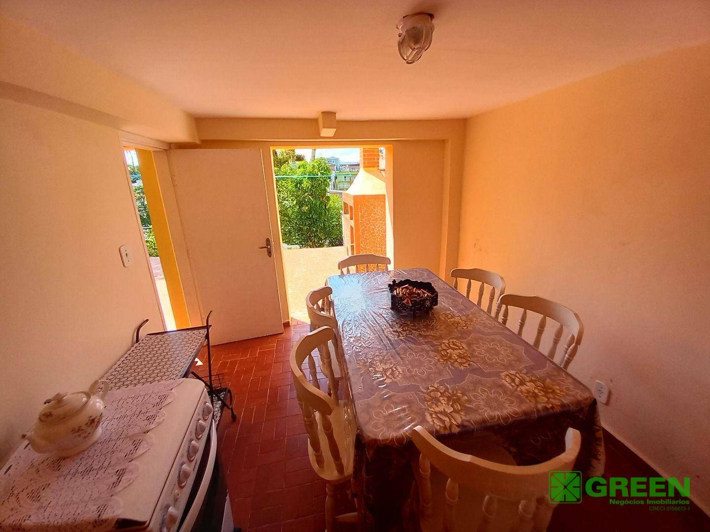 Casa à venda com 3 quartos, 290m² - Foto 12