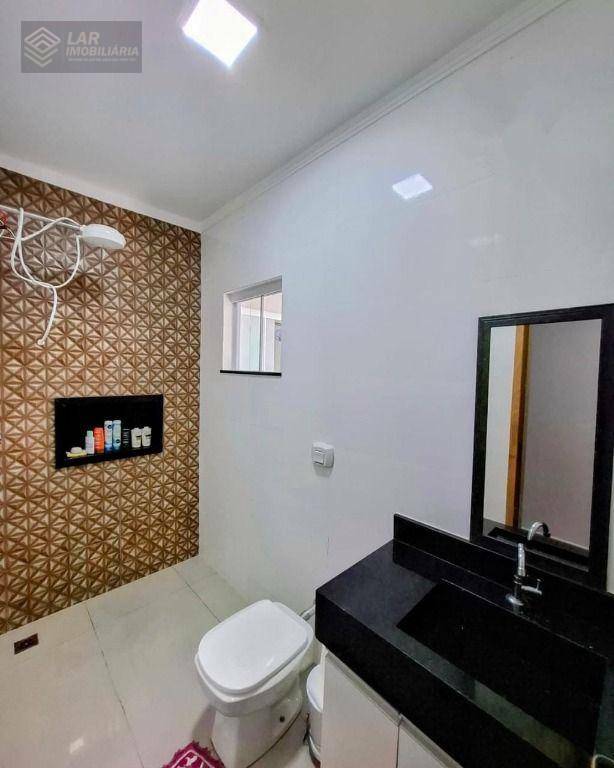 Casa à venda com 2 quartos, 110m² - Foto 12