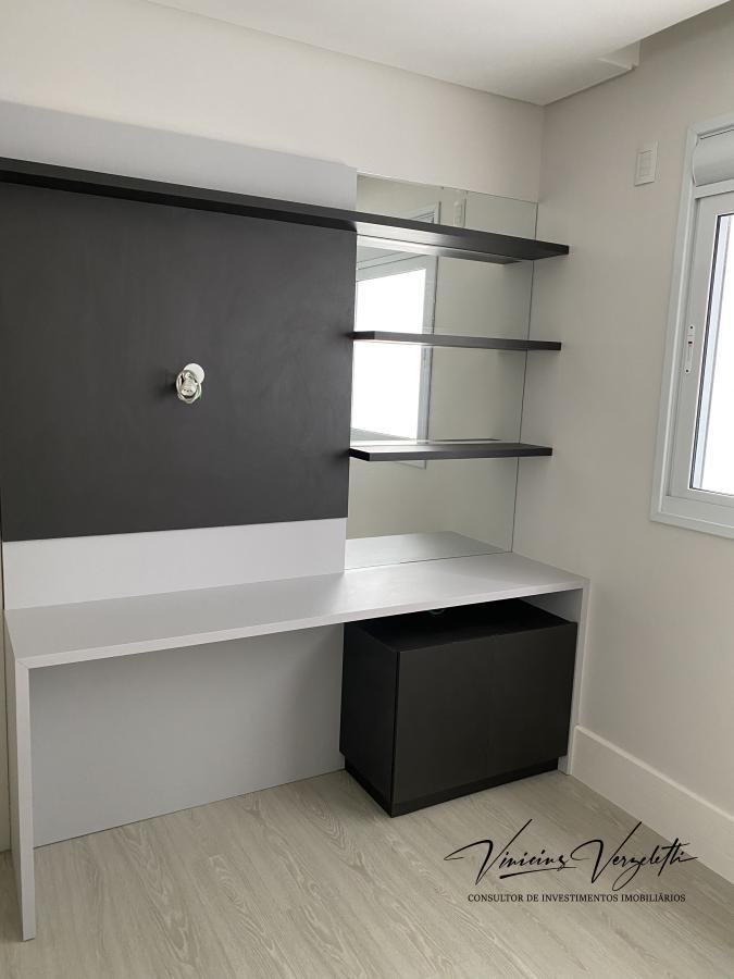 Apartamento à venda com 4 quartos, 237m² - Foto 21