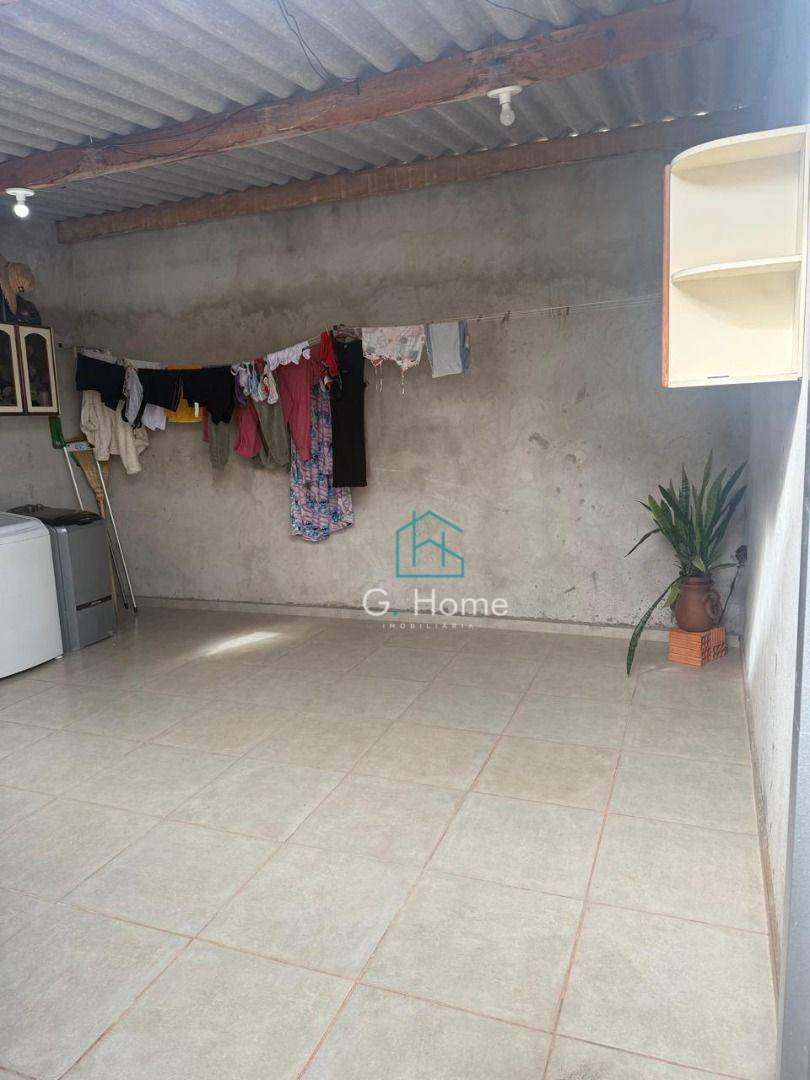 Casa à venda com 2 quartos, 37m² - Foto 14