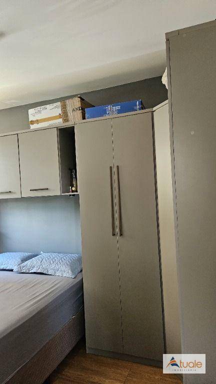 Apartamento à venda com 2 quartos, 50m² - Foto 20