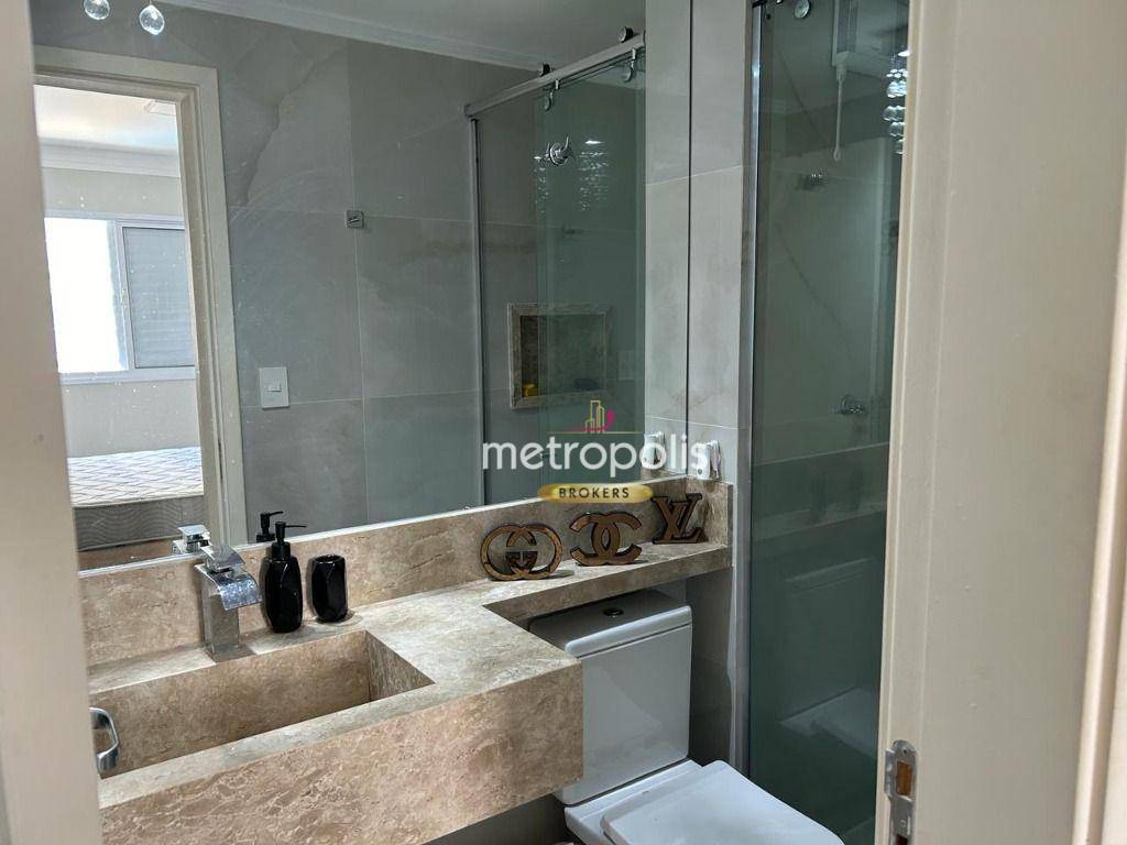 Apartamento à venda com 2 quartos, 67m² - Foto 9