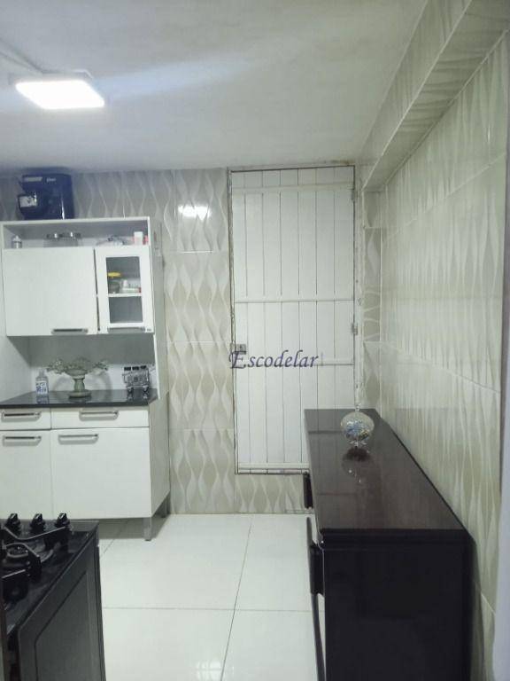 Sobrado à venda com 4 quartos, 150m² - Foto 14